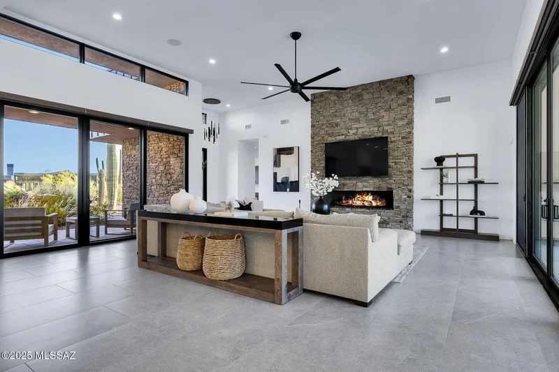 1704 E Sanctuary Cove Way, Tucson, AZ, 85718, USA, Tucson, Arizona, United States. - Photo 8
