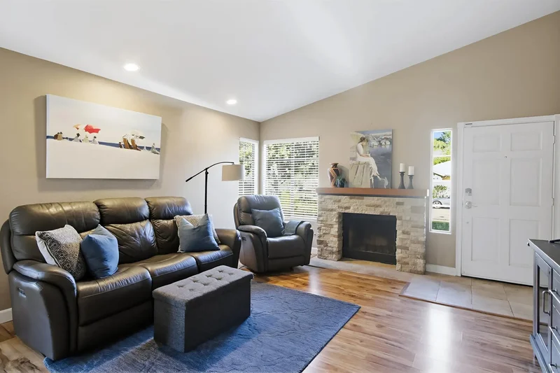 12085 Eastglen St, San Diego, California, United States. - Photo 8