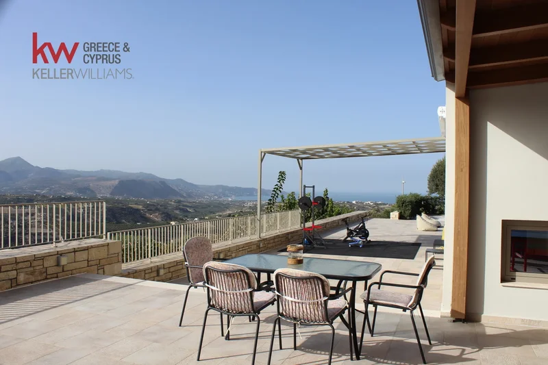 73FP+9RH, Heraklion, Greece, 3rd Community of Heraklion - Western, Heraklion, Greece. - Photo 10