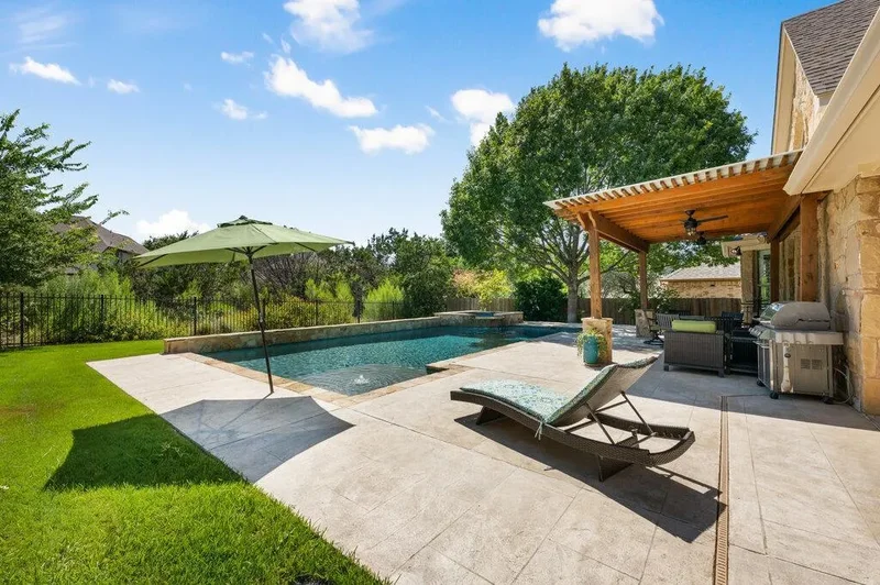12801 Little Dipper PATH, Austin, Texas, United States. - Photo 26