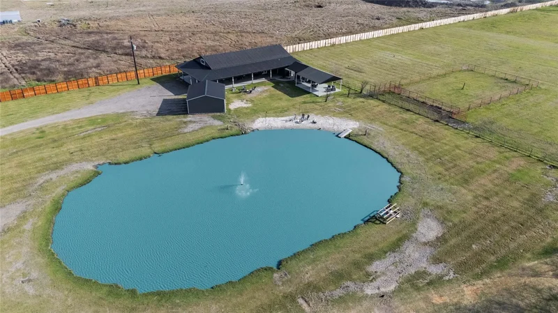 10630 Padon Road, Needville, TX 77461, Needville, Texas, United States. - Photo 17