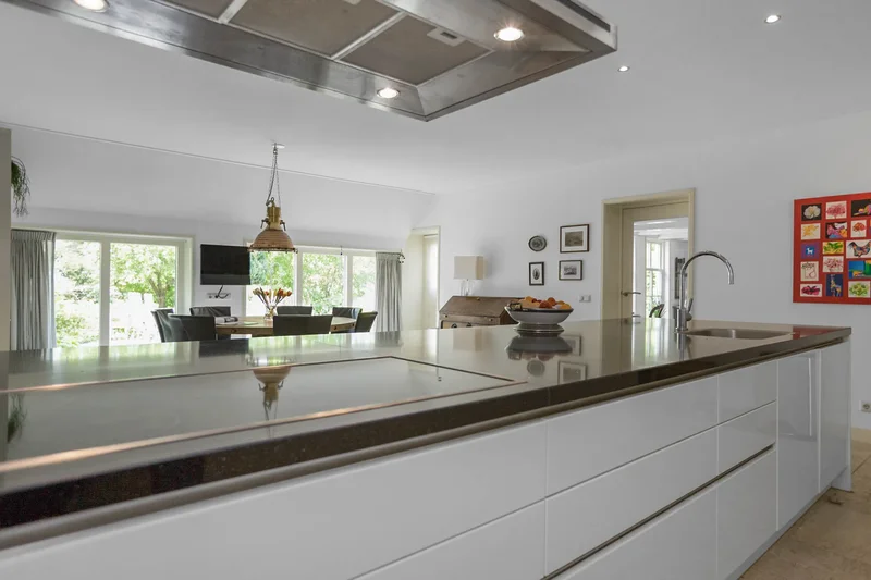 Former farmhouse, Private sale, FR, Piaam, Friesland, Netherlands. - Photo 19