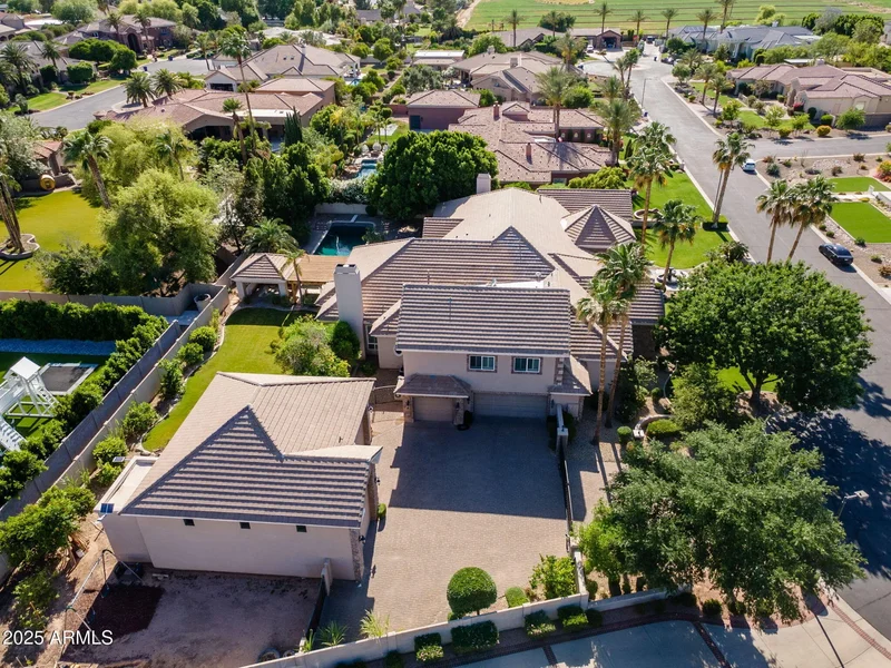 3949 E NORCROFT Circle, Mesa, AZ 85215, Mesa, Arizona, United States. - Photo 125