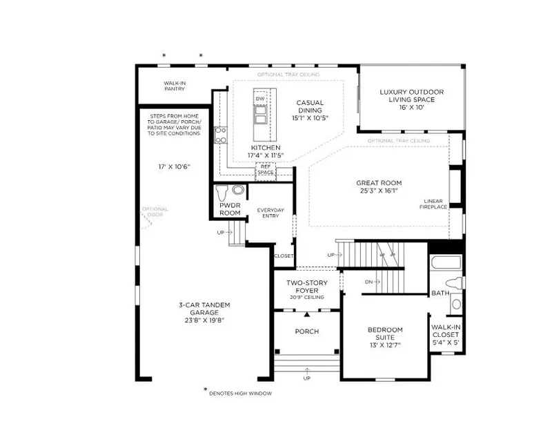4583 N SOLSTICE DR 301, Lehi, Utah, United States. - Photo 2