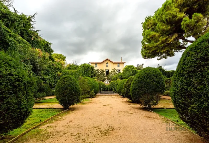 Exclusive Stately Property For Sale. Near Barcelona
