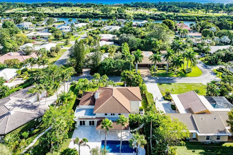 2570 Avenue Au Soleil, Delray Beach, Florida, United States. - Photo 11