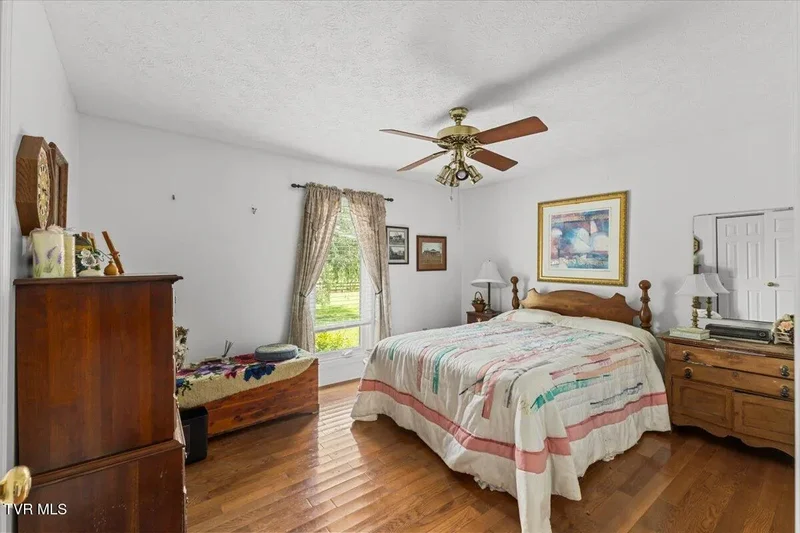 628 Christian Bend Road, Church Hill, TN 37642, Church Hill, Tennessee, United States. - Photo 33