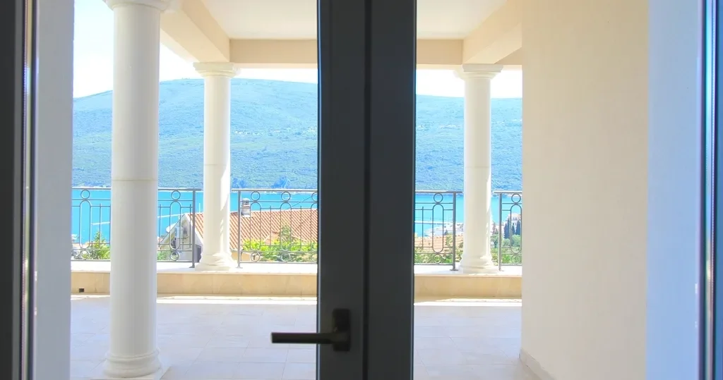 Herceg-Novi, Đenovići, Herceg Novi Municipality, Montenegro. - Photo 3