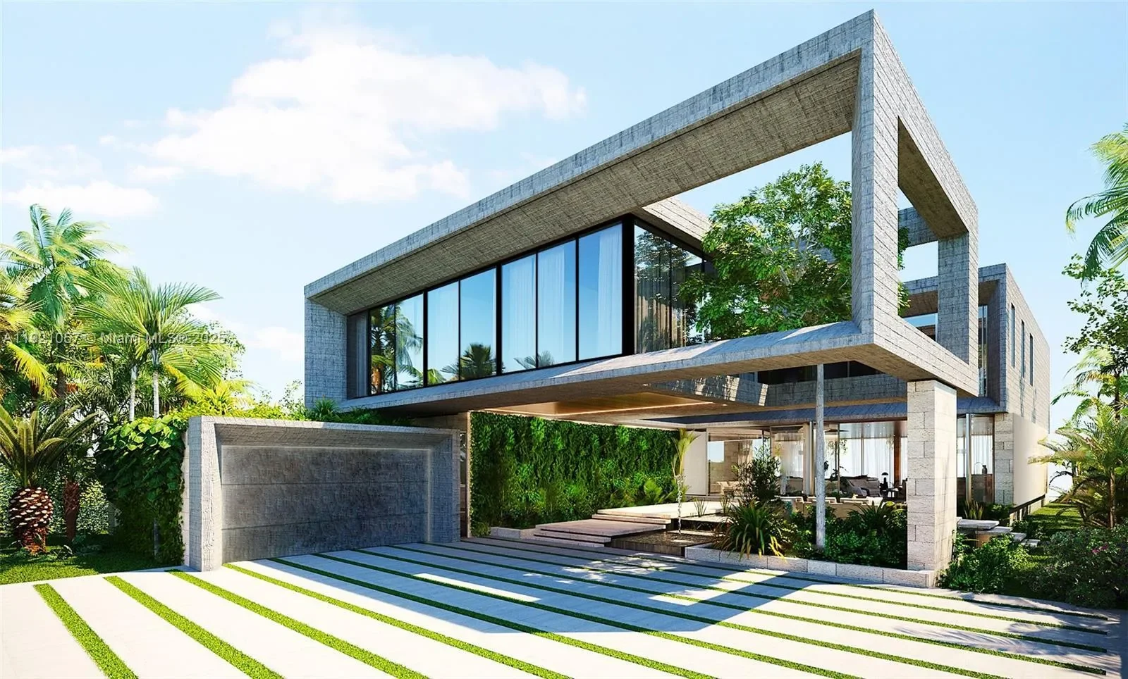 360 S Hibiscus Drive, Miami Beach, Florida, United States. - Photo 5