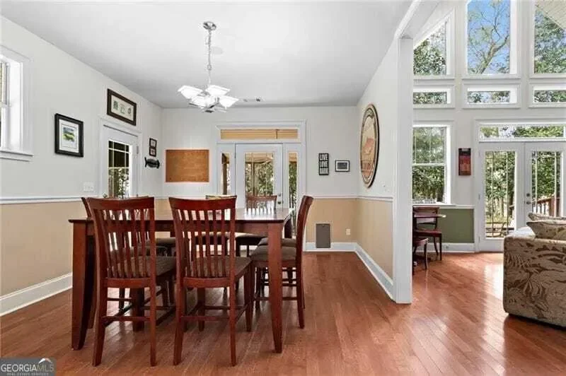 12 Rosalyn Road, Savannah, Georgia, United States. - Photo 23