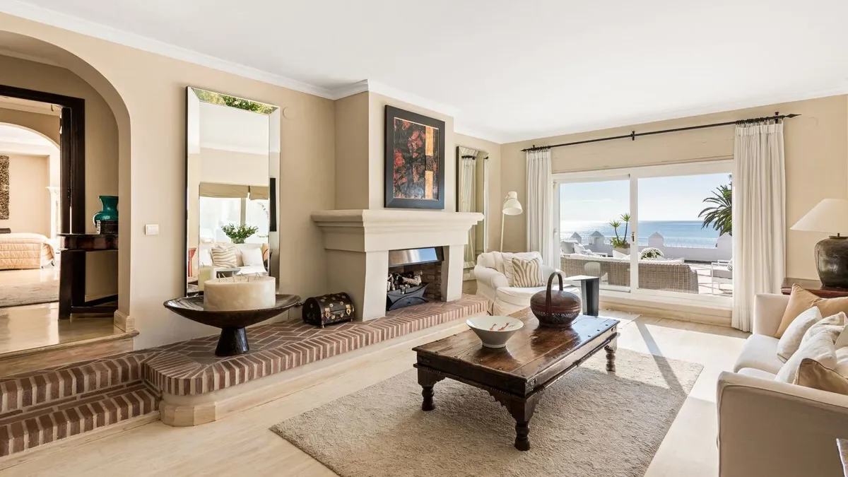 Málaga, Elviria-Cabopino, Marbella, Spain. - Photo 19