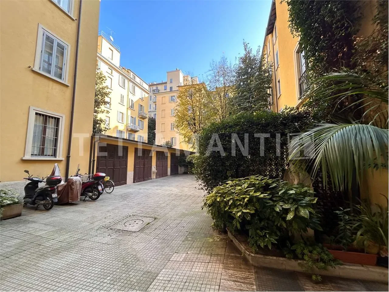 Milan, Lombardy, Italy. - Photo 15