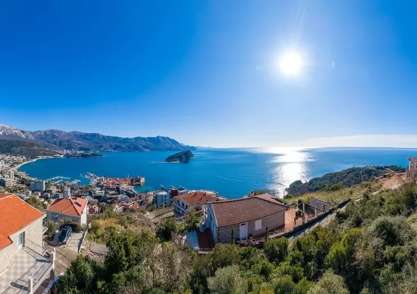 Montenegro. - Photo 14