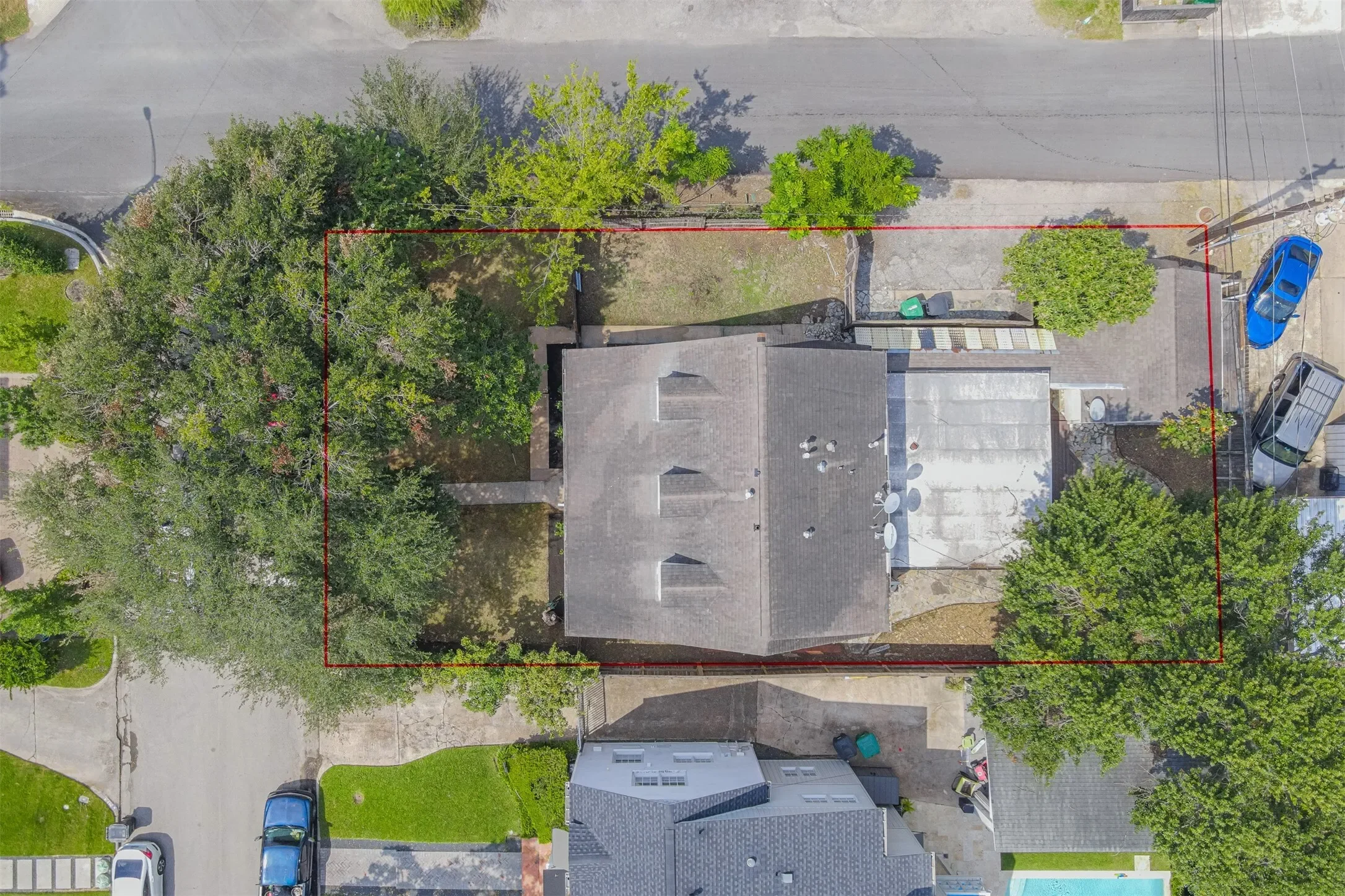 2438 Albans Road, Houston, TX 77005, Houston, Texas, United States. - Photo 26