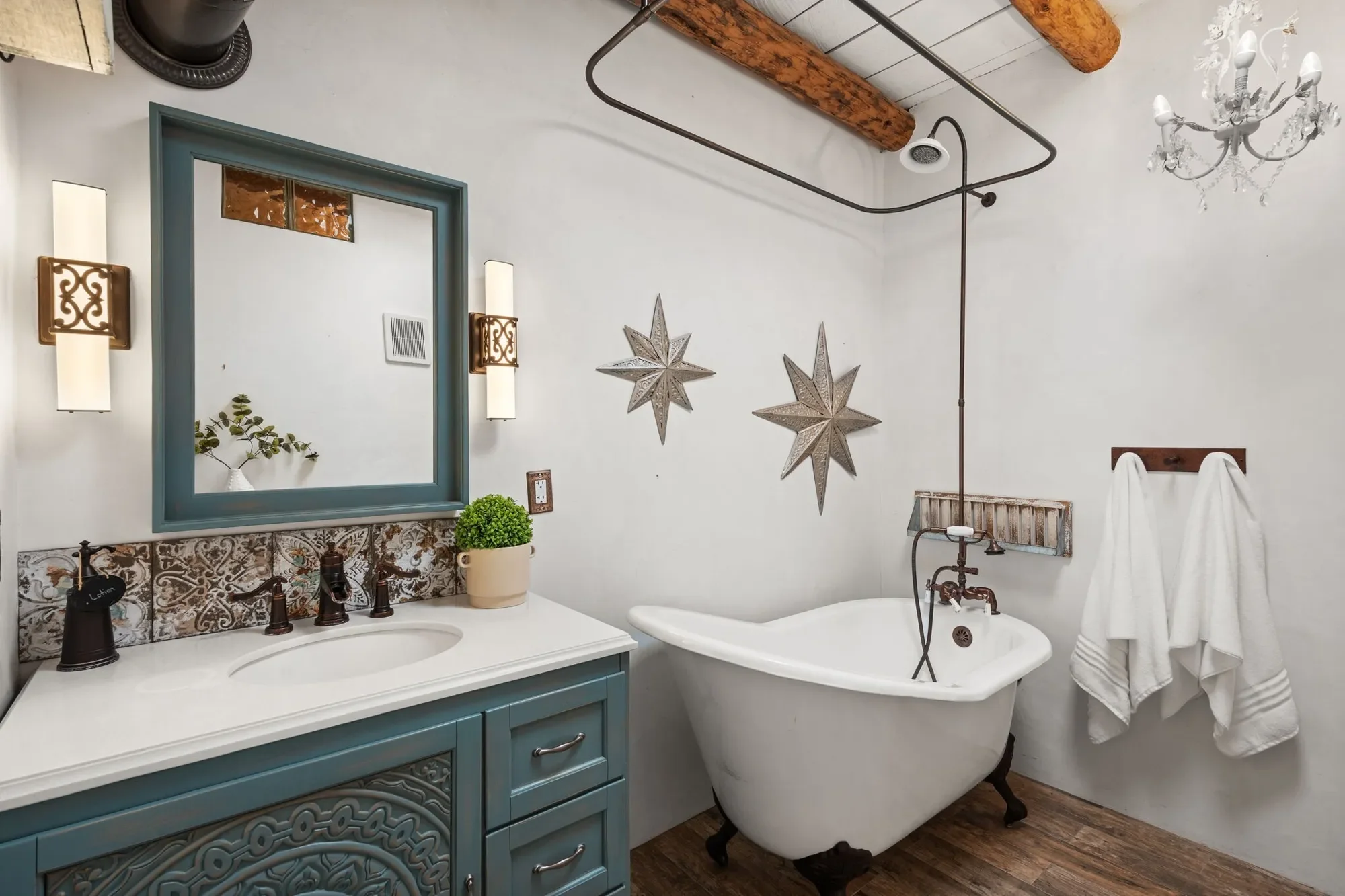 78 Quirks Lane, Corrales, NM 87048, Albuquerque, New Mexico, United States. - Photo 15