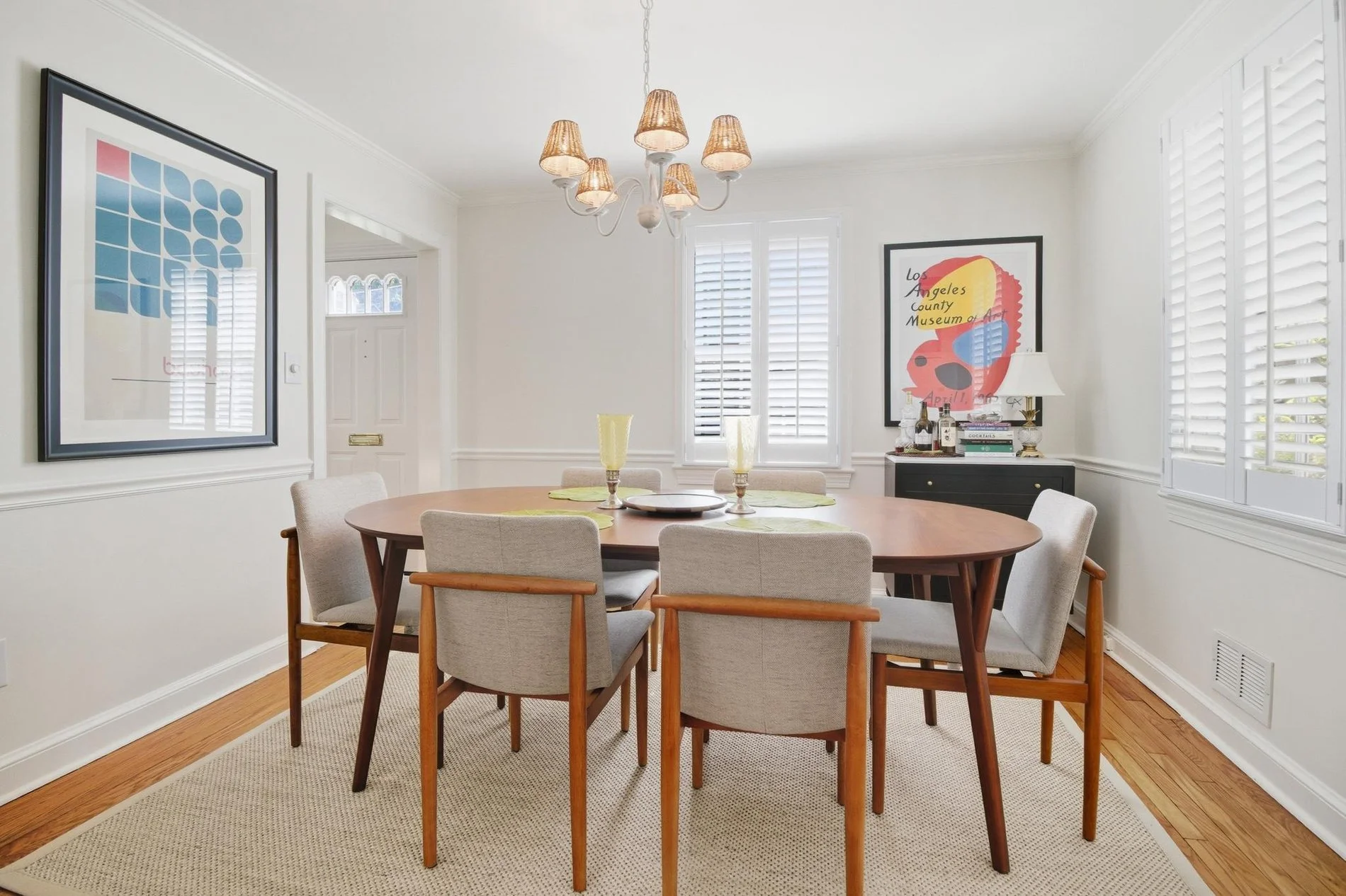 6032 Grove Drive, Alexandria, VA 22307, Belle Haven, Virginia, United States. - Photo 23