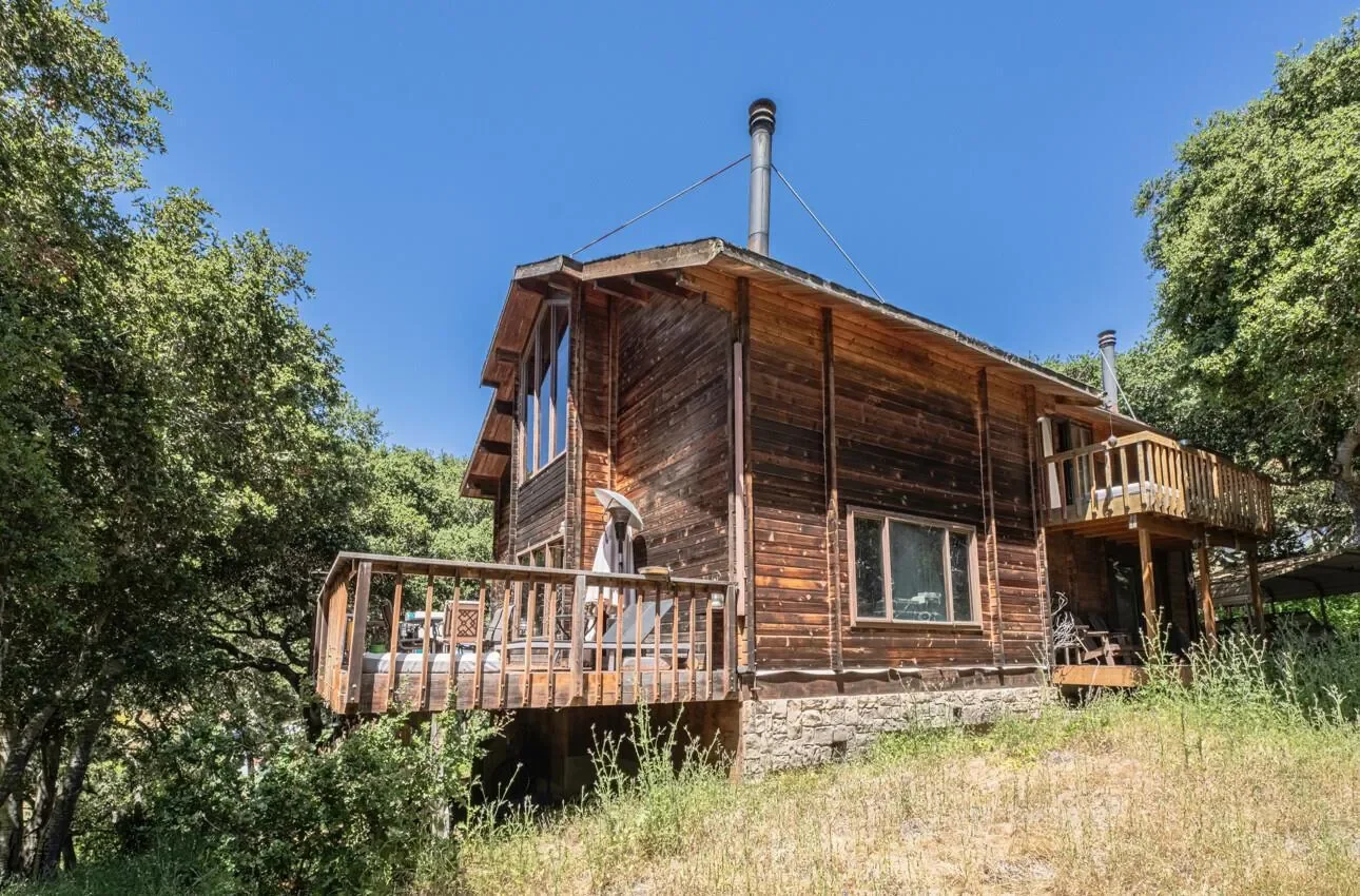 11521 Hidden Hills Road, Carmel-by-the-Sea, California, United States. - Photo 13