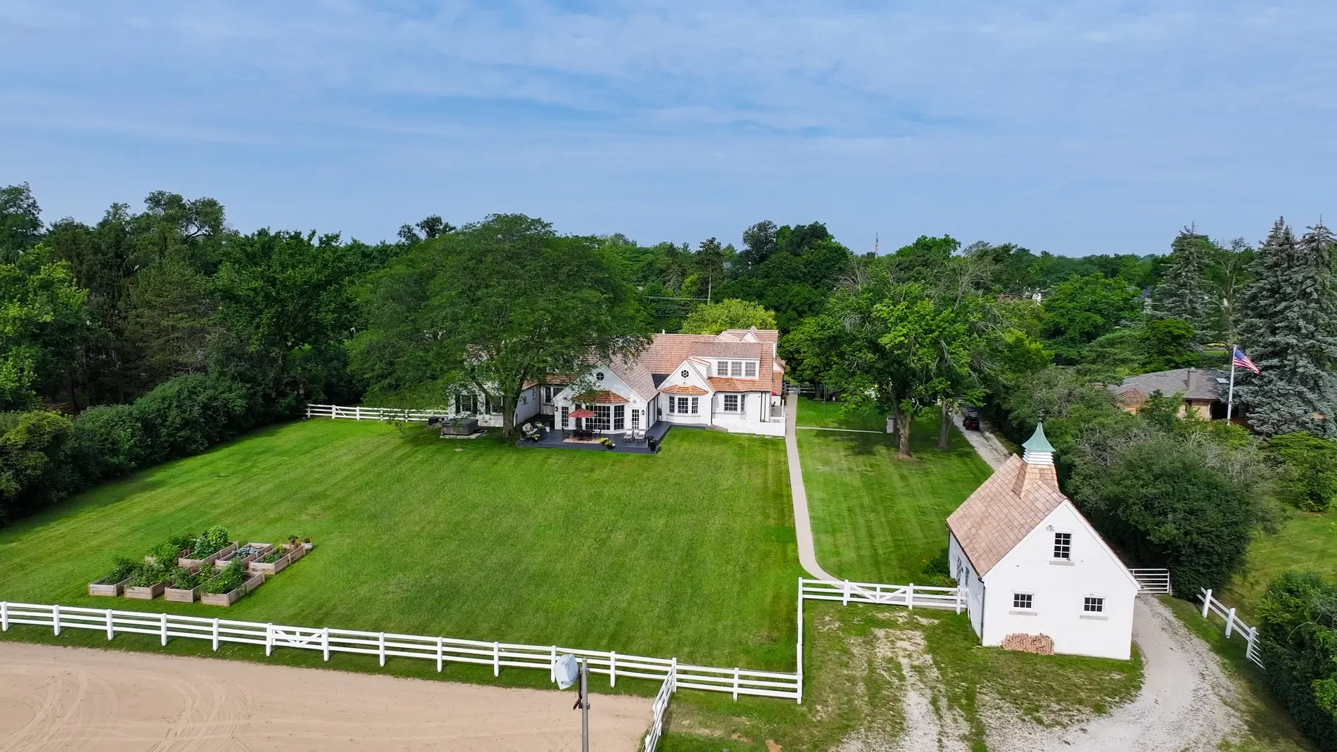 6191 S County Line Road , Burr Ridge, IL 60527, Burr Ridge, Illinois, United States. - Photo 31