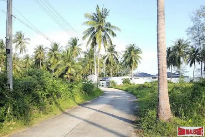 Surat Thani,, Koh Samui, Surat Thani, Thailand. - Photo 2