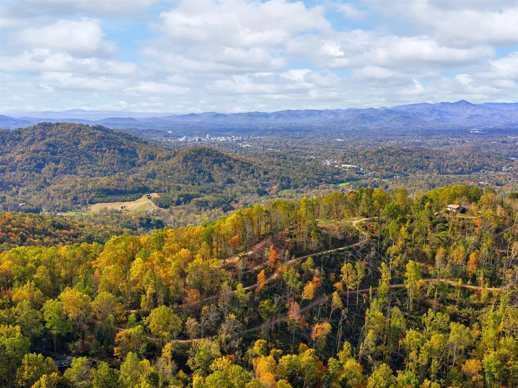 566 Elk Mountain Scenic, Asheville, NC, 28804, USA, Weaverville, North Carolina, United States. - Photo 14