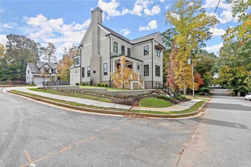 3794 Wynn Walk, Brookhaven, Georgia, United States. - Photo 33