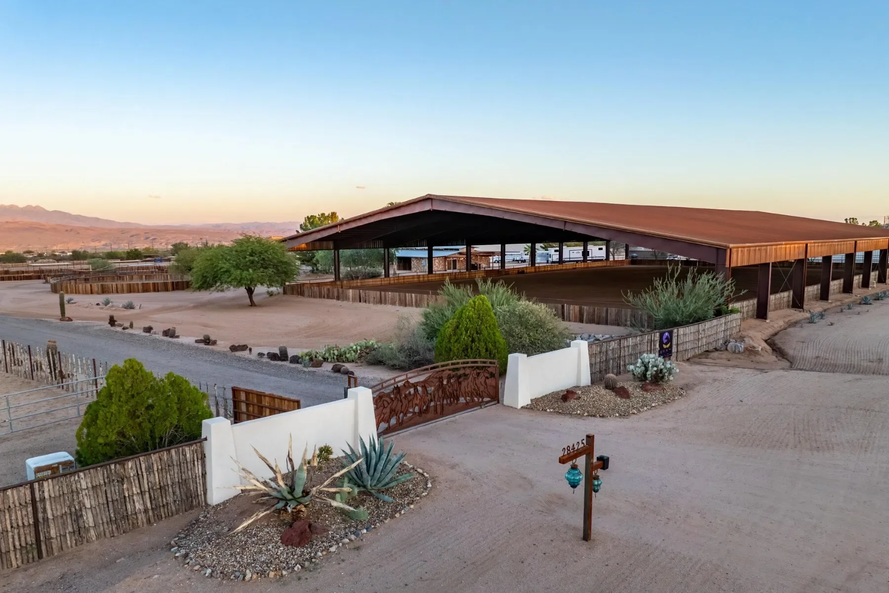 28425 N 160th Street , Scottsdale, AZ 85262, Scottsdale, Arizona, United States. - Photo 6