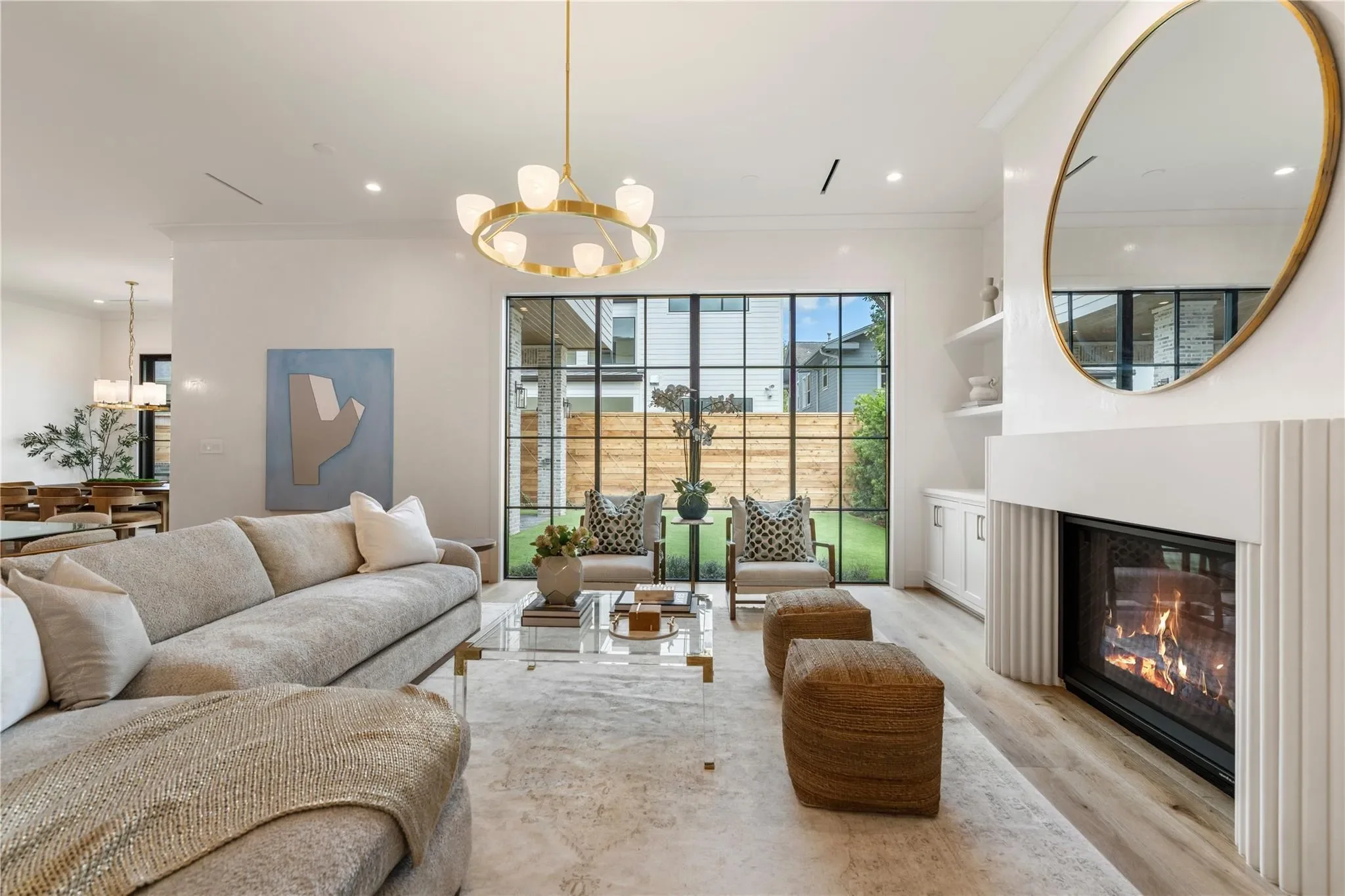 1204 Willard Street, Houston, Texas, United States. - Photo 5