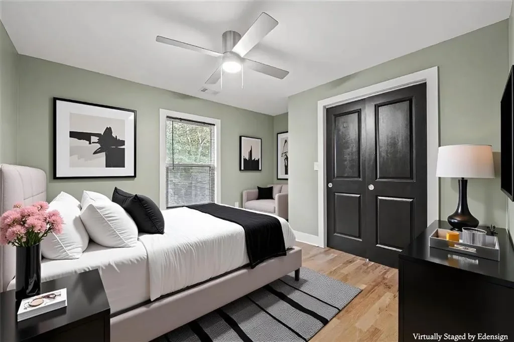 280 ETHERIDGE Road, Auburn, Georgia, United States. - Photo 14
