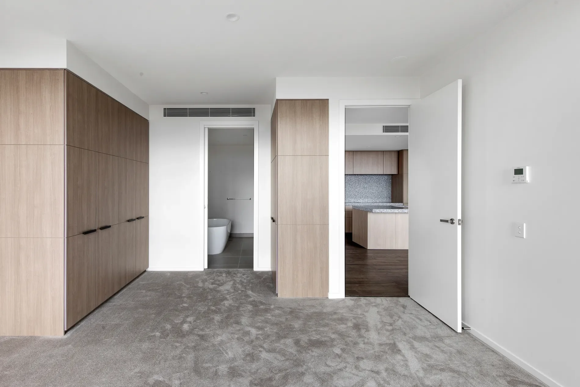West Melbourne, Adderley Street, West Melbourne, Victoria, Australia. - Photo 8