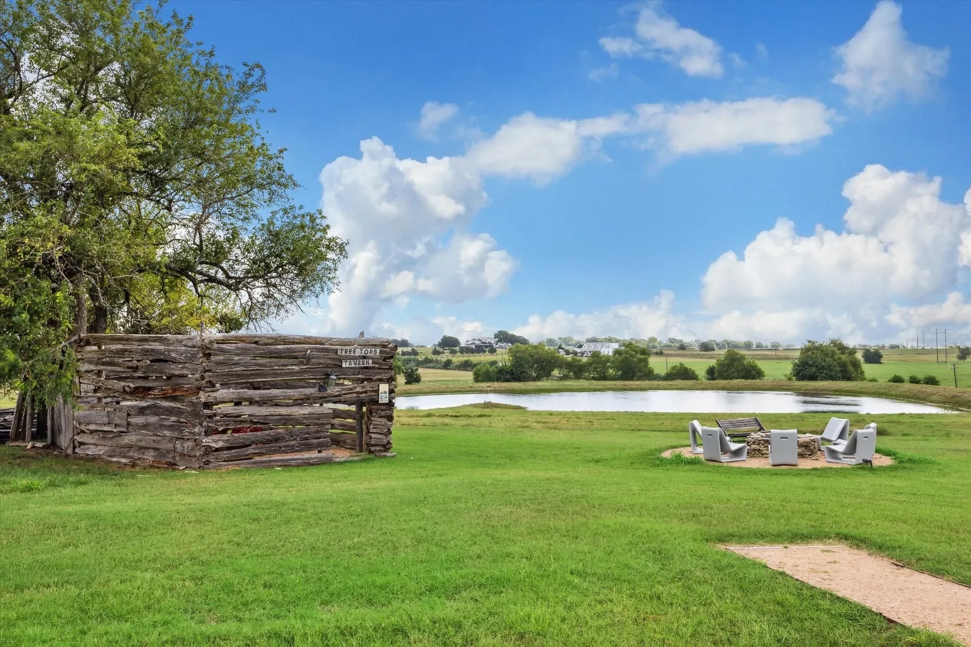 230 Vineyard View Trail Lot 24, Carmine, TX 78932, Carmine, Texas, United States. - Photo 3