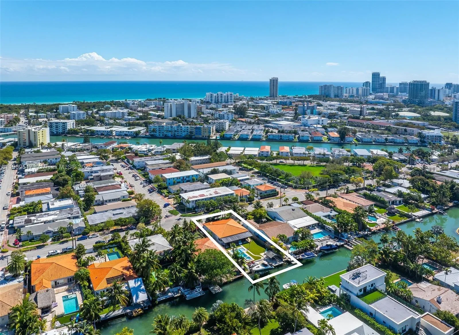 7940 Hawthorne Ave, Miami Beach, Florida, United States. - Photo 5