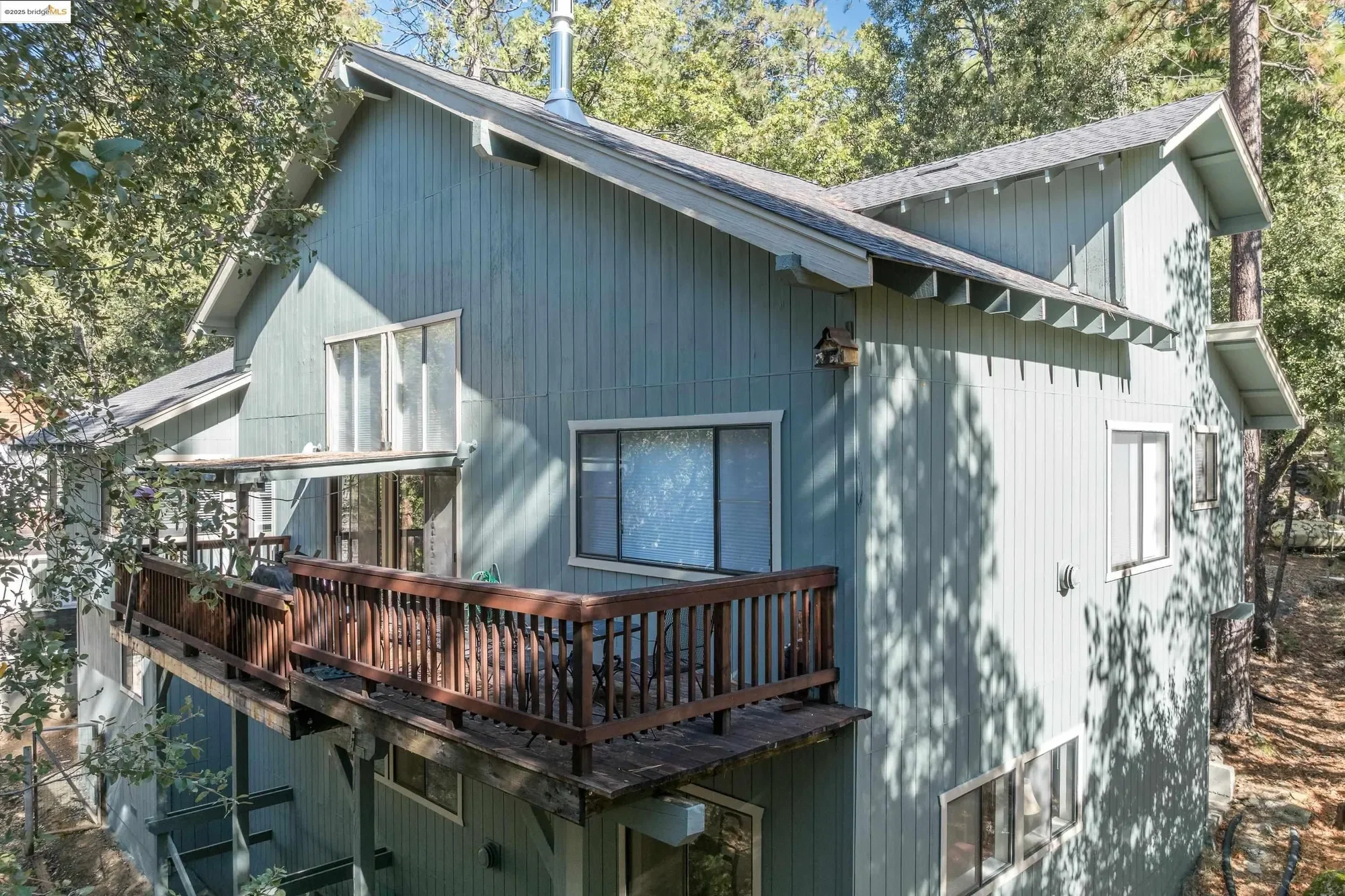 18861 Lookout Dr, Twain Harte, CA 95383, Twain Harte, California, United States. - Photo 36