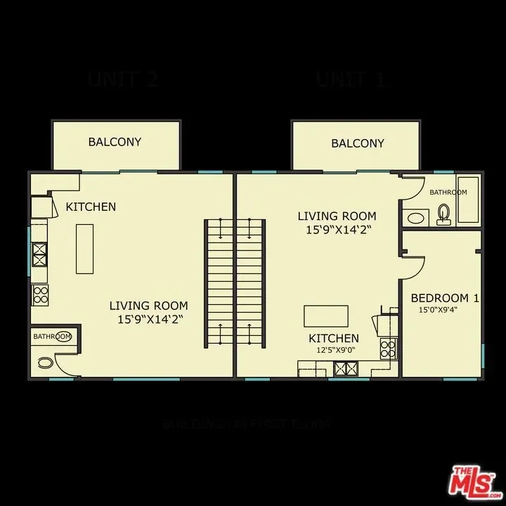 6178 Aldama Street, Los Angeles, California, United States. - Photo 40