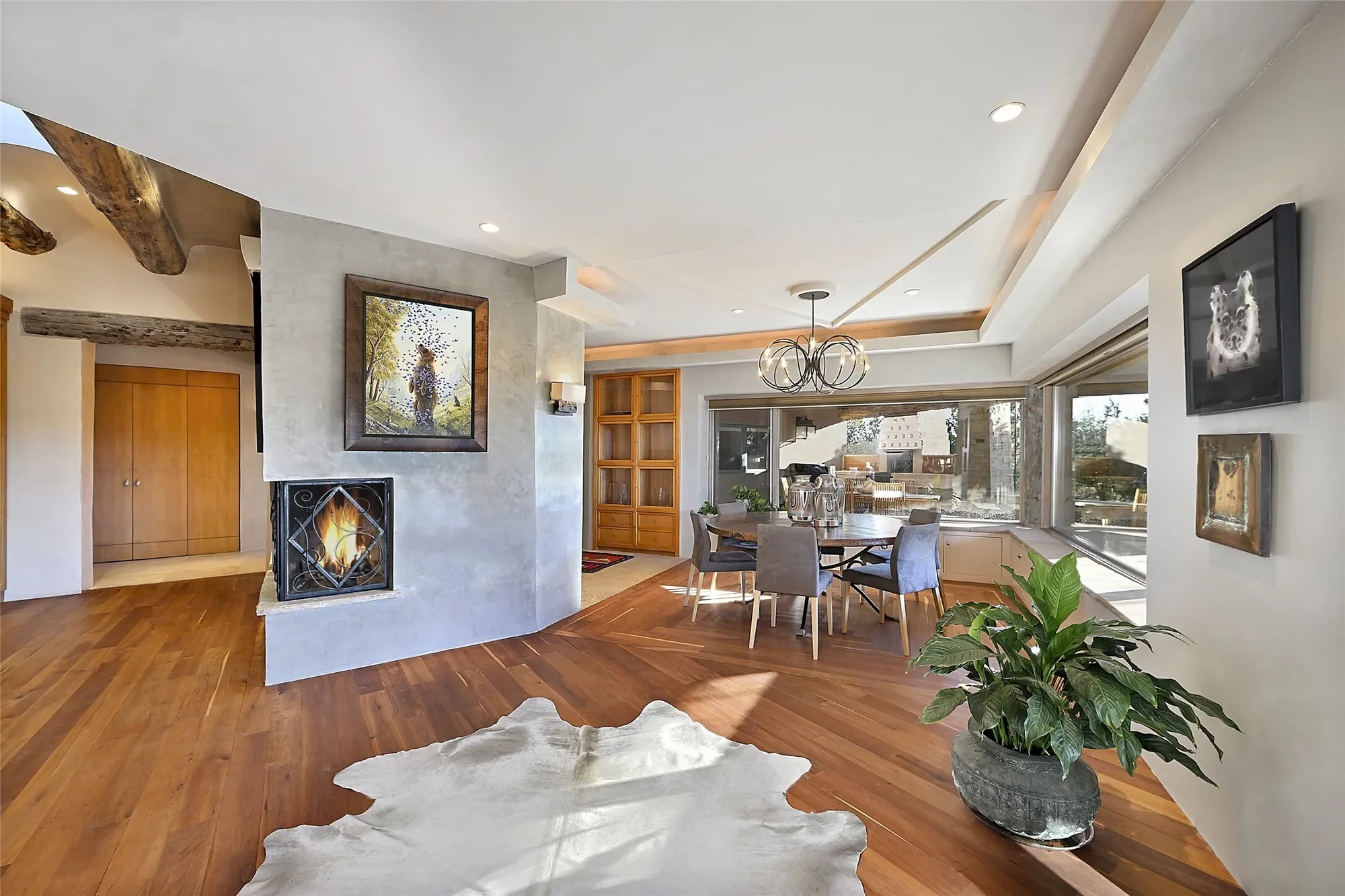 5 Penasco Circle, Santa Fe, NM 87506, Santa Fe, New Mexico, United States. - Photo 35