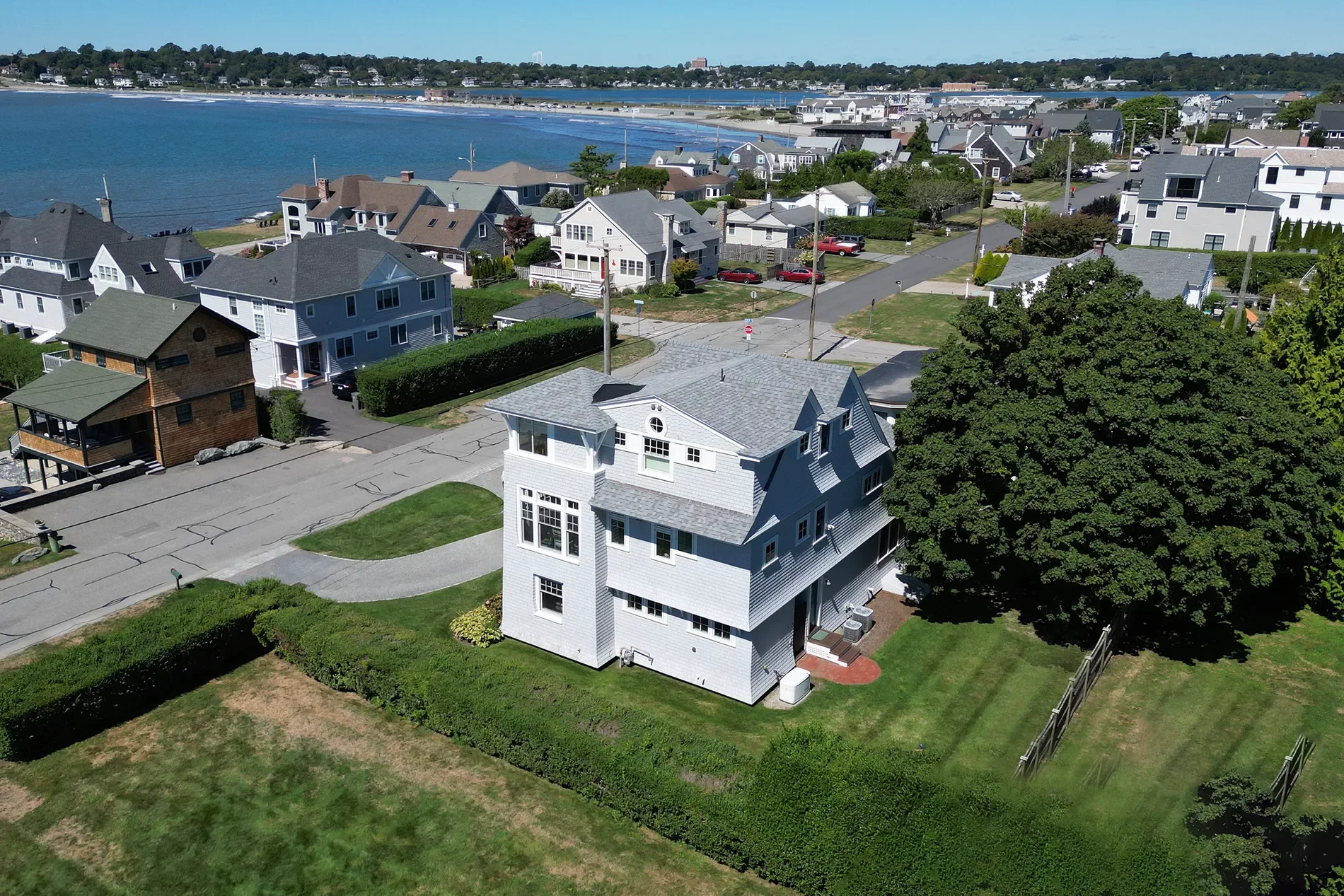 140 Tuckerman Avenue, Middletown, RI 02842, Middletown, Rhode Island, United States. - Photo 39