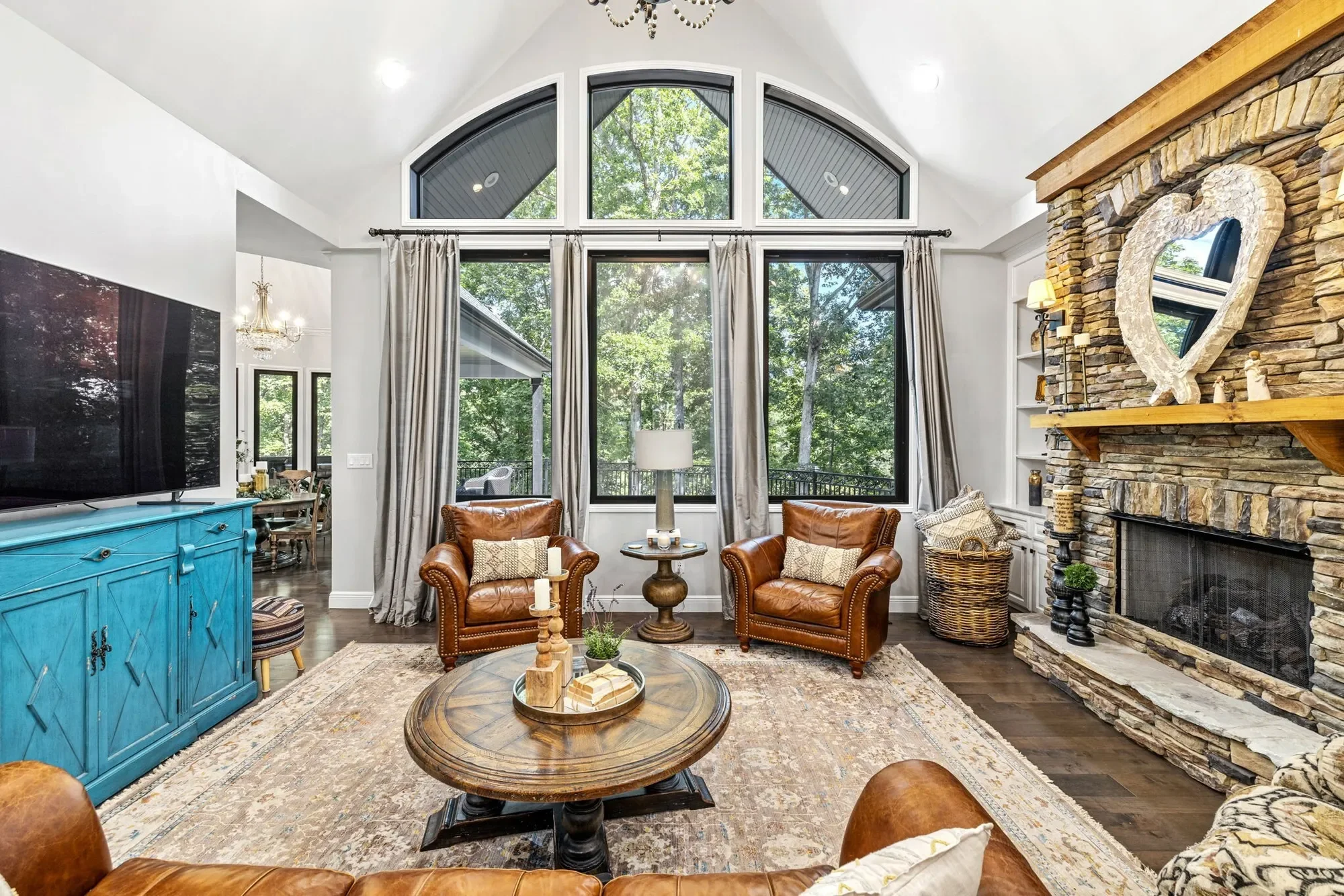 74 Pine Lake Rd , Summertown, TN 38483, Summertown, Tennessee, United States. - Photo 11