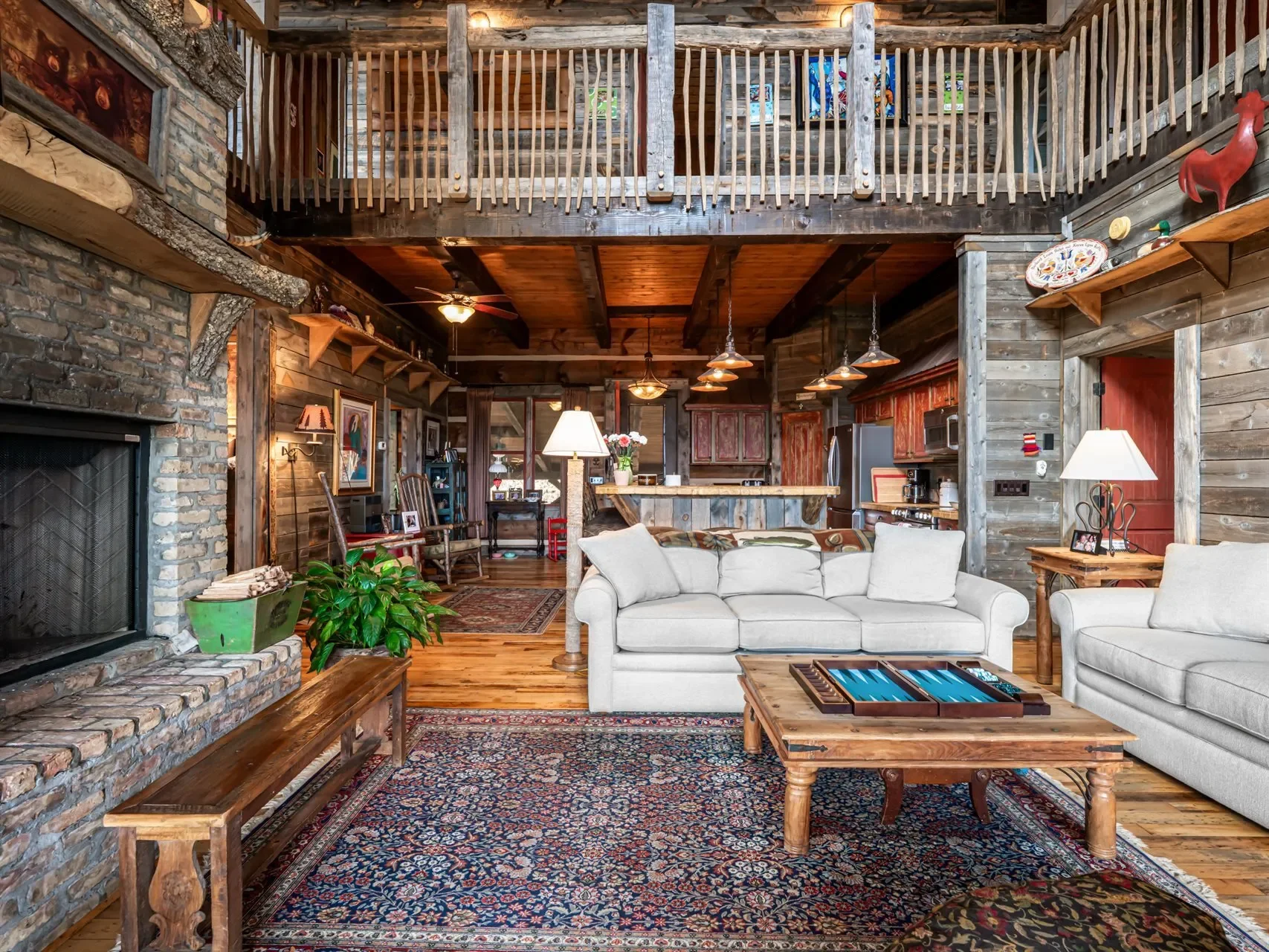 234 Historic Oak, Waynesville, NC, 28785, USA, Waynesville, North Carolina, United States. - Photo 19