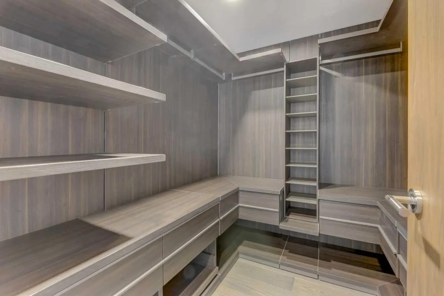 Exclusive riverfront living in Calgary's Eau Claire