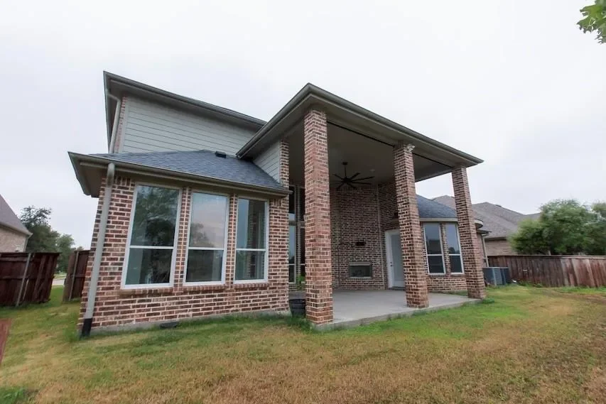 3313 Lochside, The Colony, Texas, United States. - Photo 9
