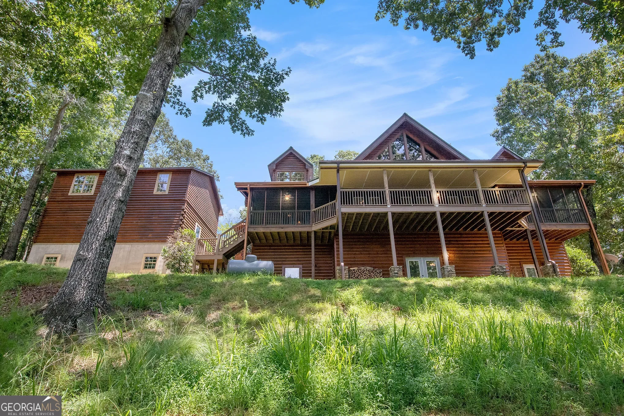 Dahlonega, Georgia, United States. - Photo 3