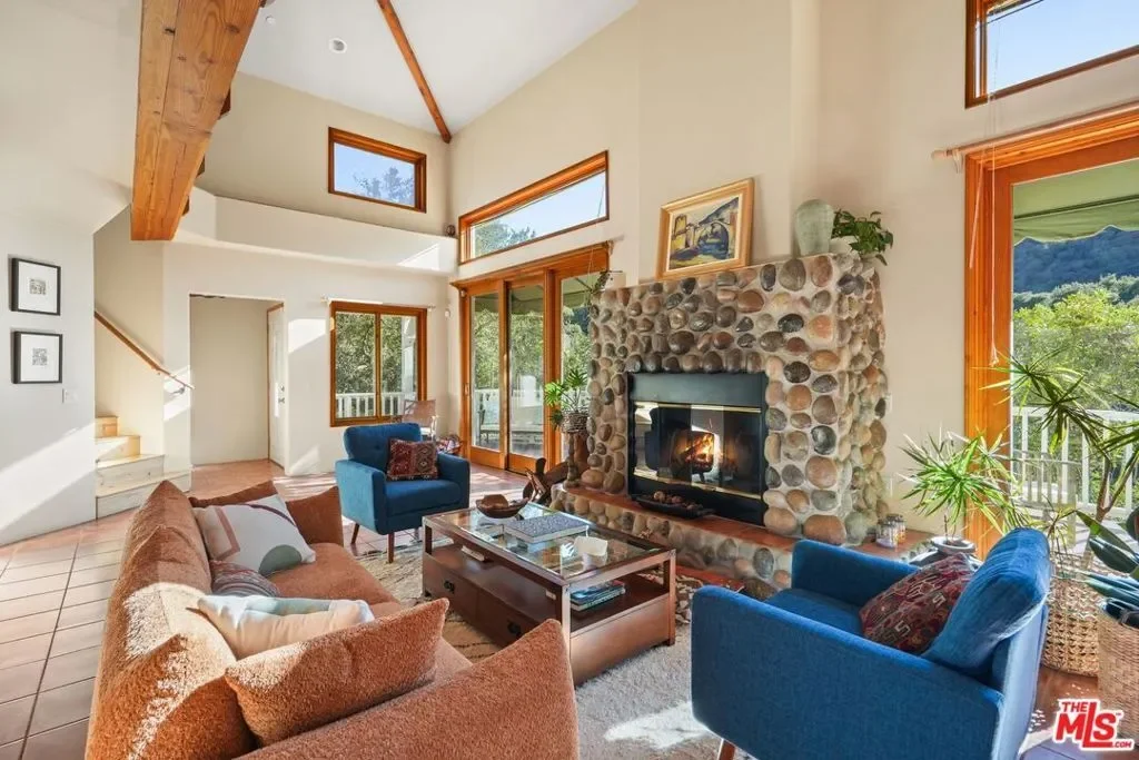 774 Old Topanga Canyon Road, Topanga, California, United States. - Photo 25