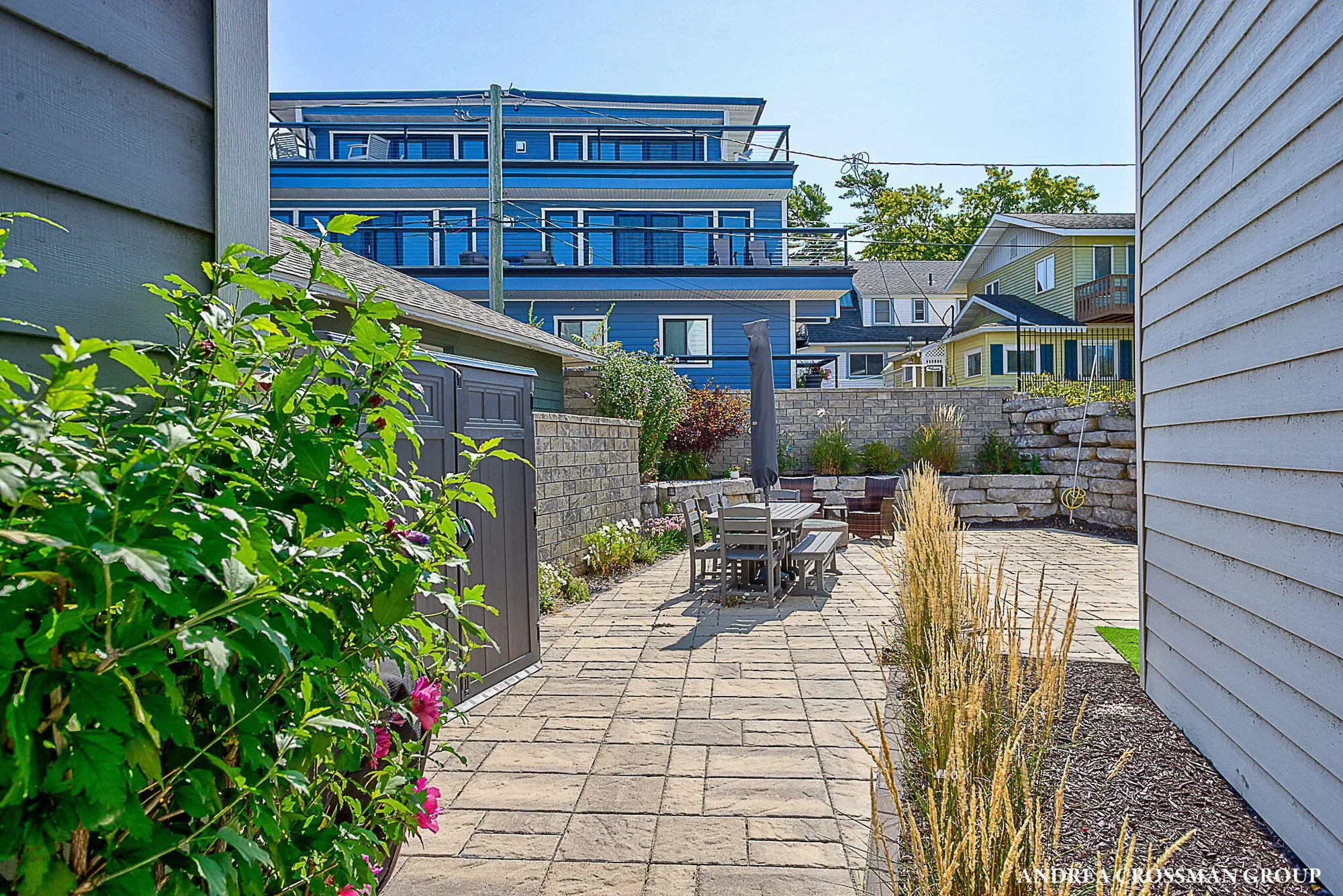 78 Esplanade Place, South Haven, MI 49090, South Haven, Michigan, United States. - Photo 16