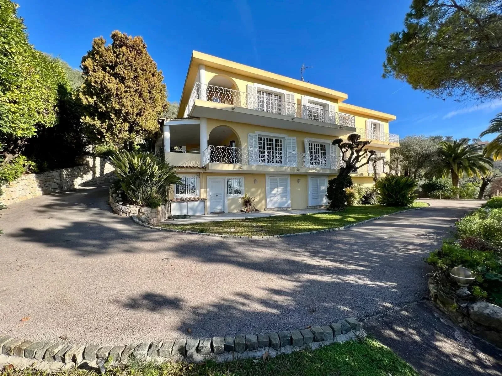 Nice, Provence-Alpes-Côte d'Azur, France. - Photo 22