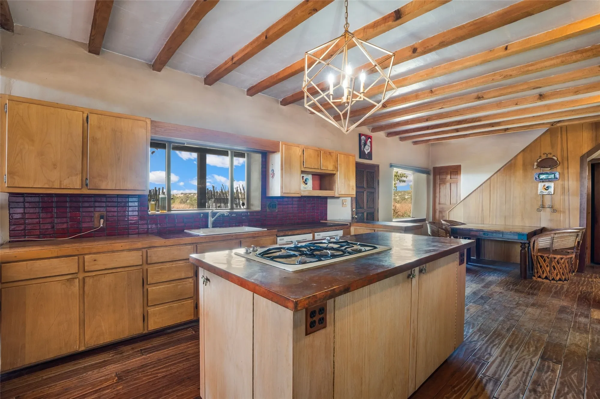 3698 Lugar De Padilla , Santa Fe, NM 87507, Santa Fe, New Mexico, United States. - Photo 2
