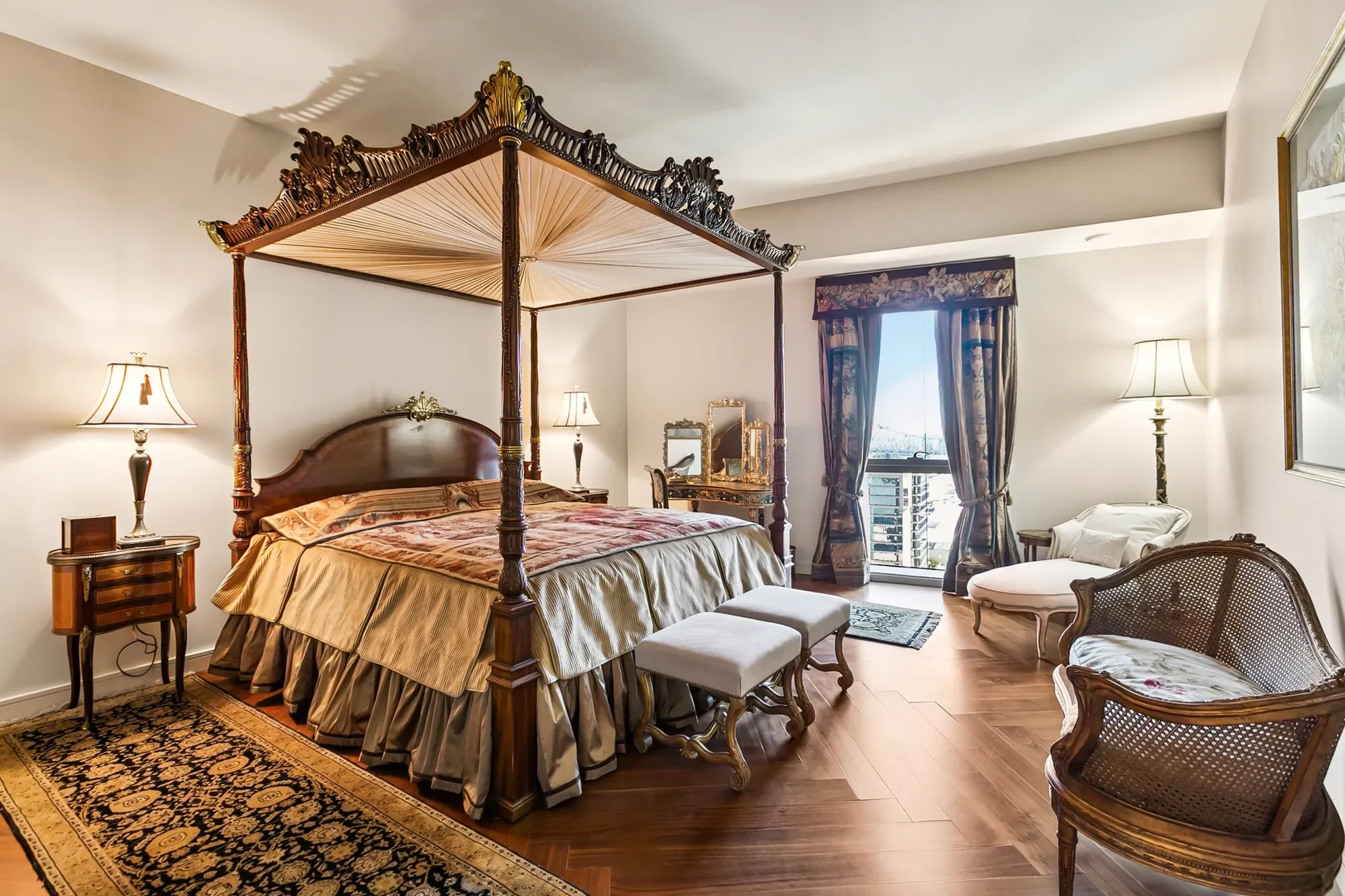 2 Canal Street Unit#2505 , New Orleans, LA 70130, New Orleans, Louisiana, United States. - Photo 29