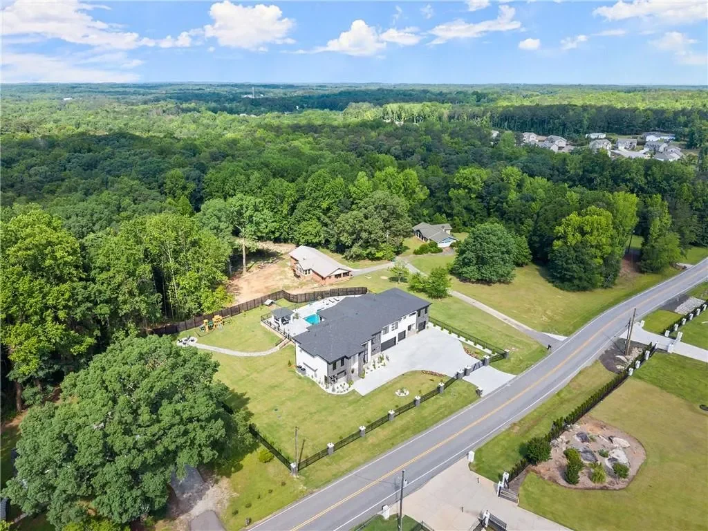 1336 Azalea Drive, Lawrenceville, Georgia, United States. - Photo 78