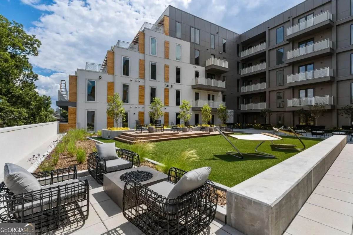 775 Juniper ST NE 227, Atlanta, Georgia, United States. - Photo 24