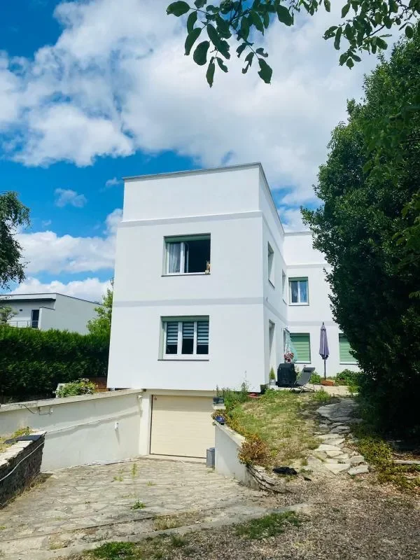 Maison de charme - Eragny