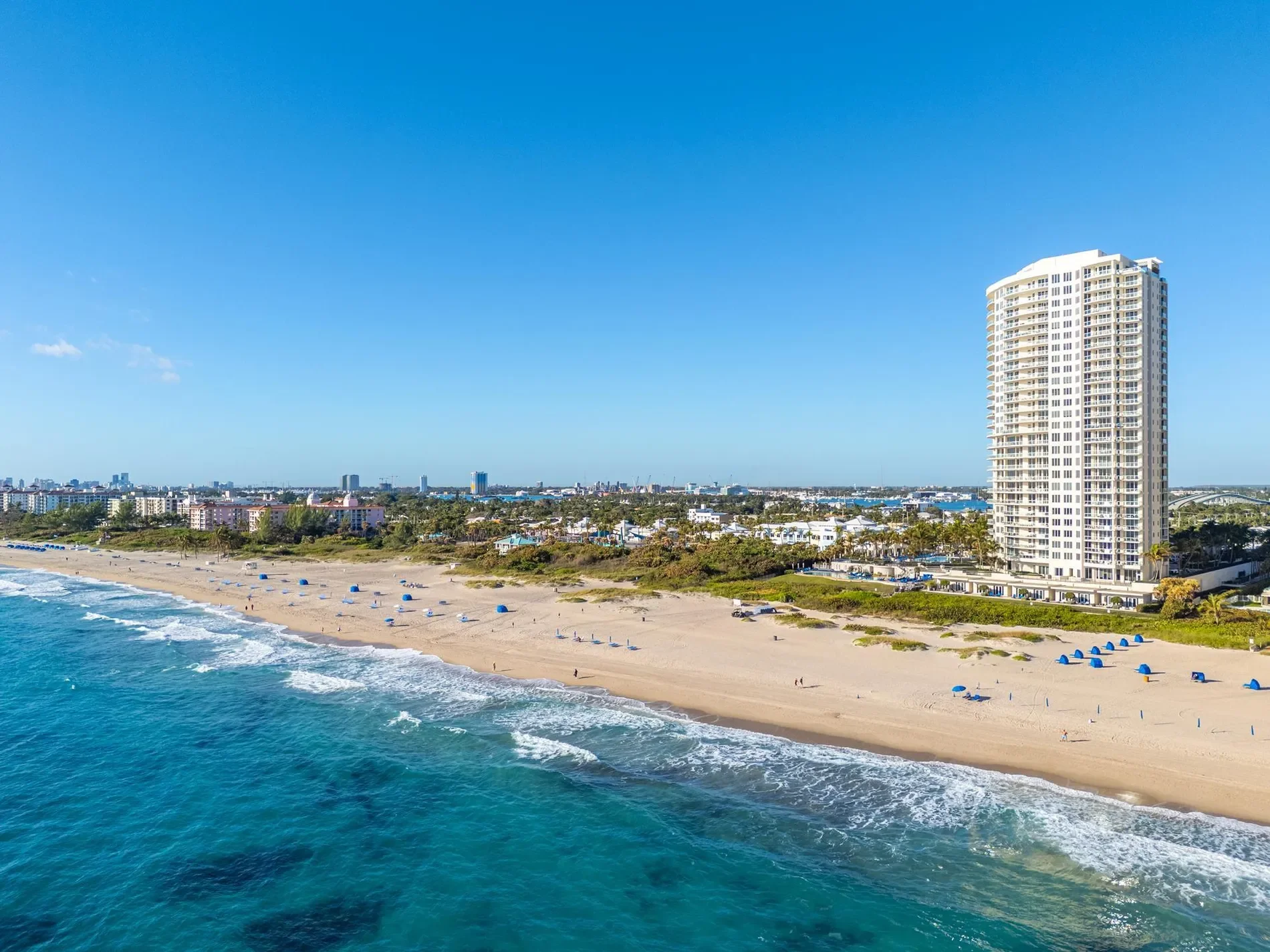 2700 N Ocean Drive, Riviera Beach, Florida, United States. - Photo 47