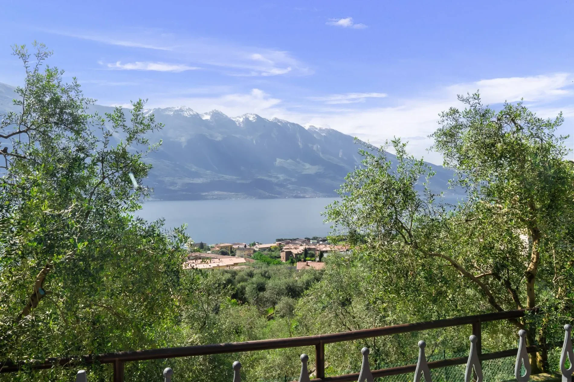 Via Milanesa 10/A3, Limone Sul Garda, Lombardy, Italy. - Photo 31